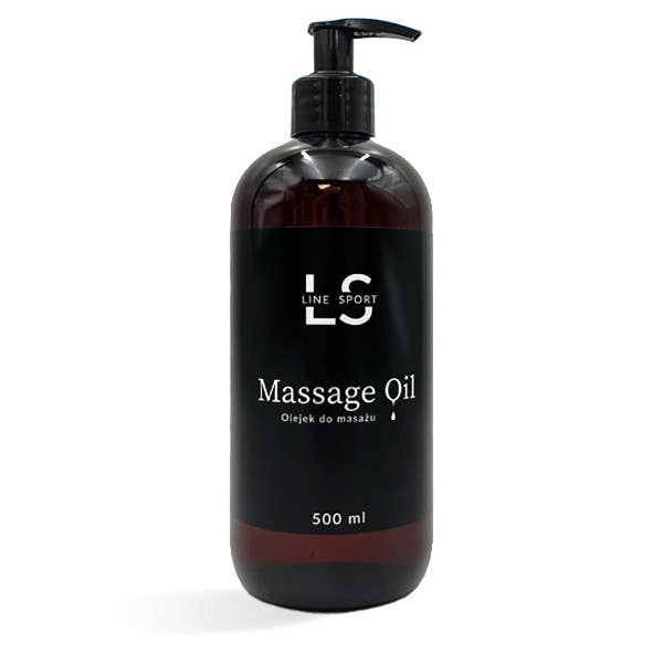 Massageolie