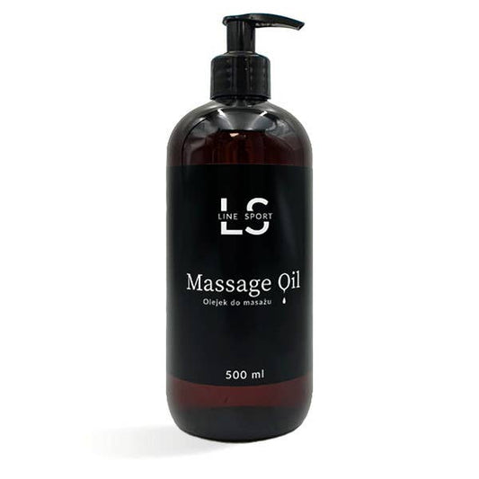 Massageolie
