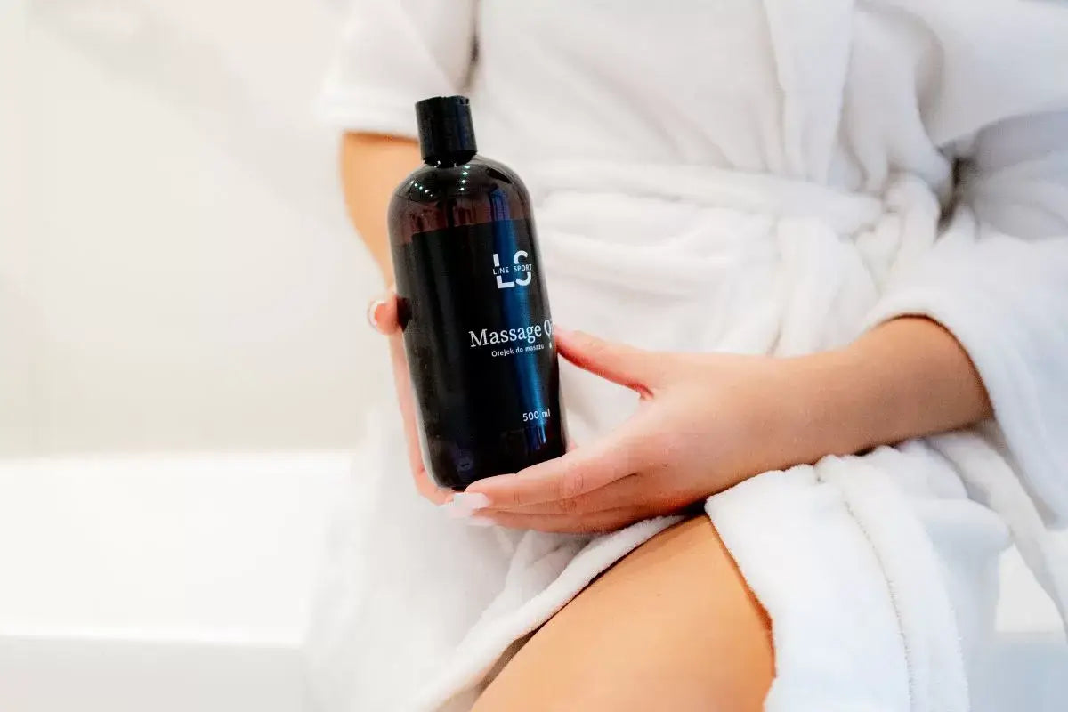 Massageolie