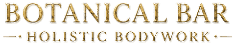 Botanical Bar – Holistic Bodywork